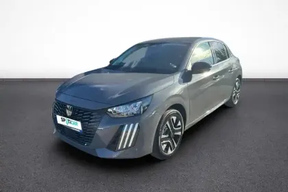 Photo Peugeot 208 Allure