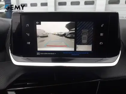 Photo 23 Peugeot 2008  PureTech 130 S&S BVM6
