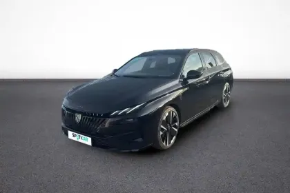 Photo Peugeot 308 Gt
