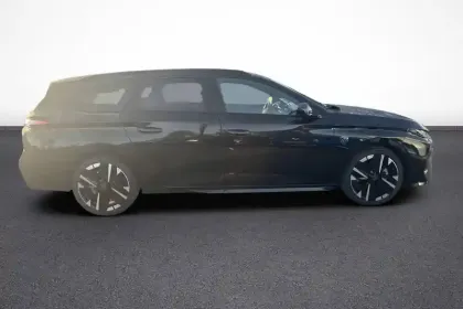 Photo 6 Peugeot 308  SW Hybrid 145 e-DCS6