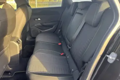 Photo 10 Peugeot 308  SW Hybrid 145 e-DCS6