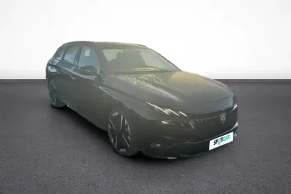 Photo 7 Peugeot 308  SW Hybrid 145 e-DCS6