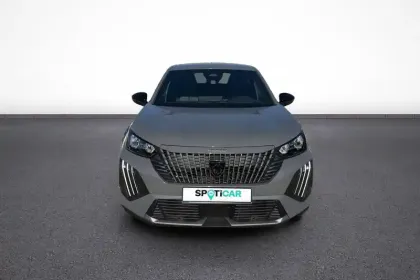 Photo 9 Peugeot 2008  Hybrid 145 ch e-DCS6