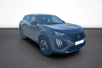 Photo 7 Peugeot 2008  Hybrid 145 ch e-DCS6