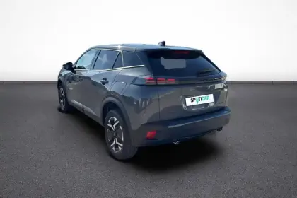 Photo 11 Peugeot 2008  Hybrid 145 ch e-DCS6