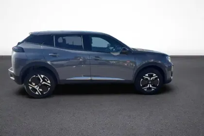 Photo 6 Peugeot 2008  Hybrid 145 ch e-DCS6