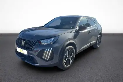 Photo Peugeot 2008 Allure