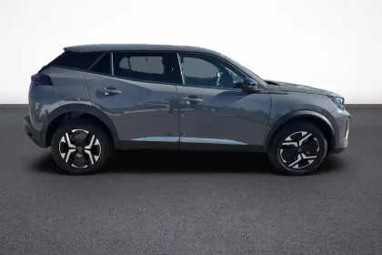 Photo 14 Peugeot 2008  Hybrid 145 ch e-DCS6