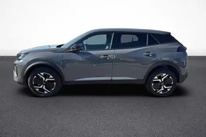 Photo 10 Peugeot 2008  Hybrid 145 ch e-DCS6
