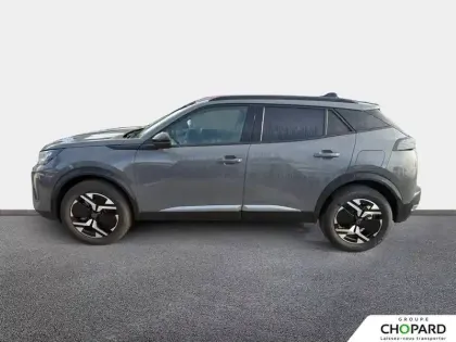 Photo 8 Peugeot 2008  Hybrid 145 e-DCS6