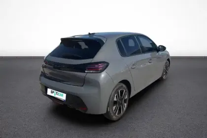 Photo 5 Peugeot 208  Turbo 100 ch BVM6