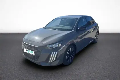 Photo Peugeot 208 Allure