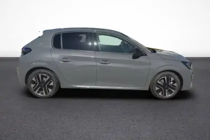 Photo 6 Peugeot 208  Turbo 100 ch BVM6