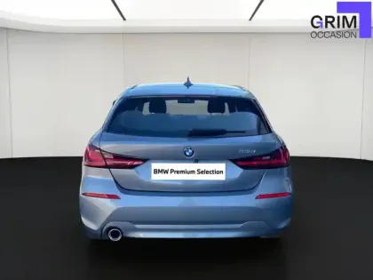 Photo 18 BMW Serie 1 116d 116 ch DKG7