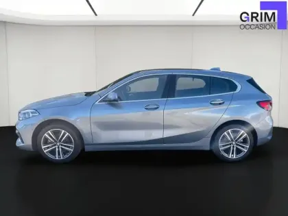 Photo 19 BMW Serie 1 116d 116 ch DKG7