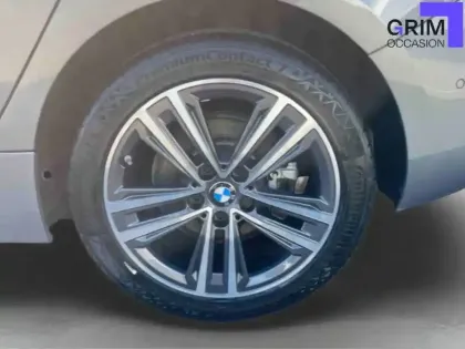 Photo 15 BMW Serie 1 116d 116 ch DKG7