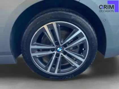 Photo 13 BMW Serie 1 116d 116 ch DKG7