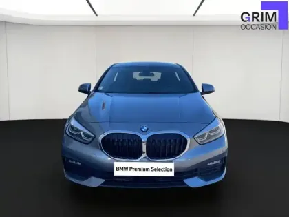 Photo 17 BMW Serie 1 116d 116 ch DKG7