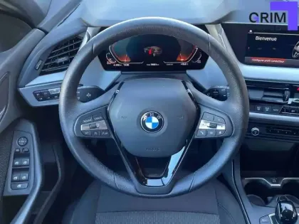 Photo 5 BMW Serie 1 116d 116 ch DKG7