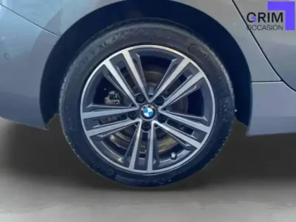 Photo 14 BMW Serie 1 116d 116 ch DKG7