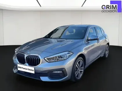 Photo Bmw Serie 1 Business Design