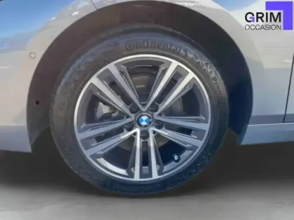 Photo 12 BMW Serie 1 116d 116 ch DKG7