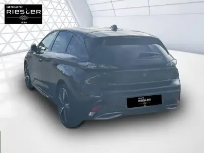 Photo 33 Peugeot 308  BlueHDi 130ch S&S EAT8