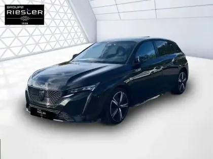 Photo Peugeot 308 Gt Pack
