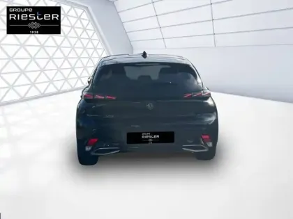 Photo 31 Peugeot 308  BlueHDi 130ch S&S EAT8