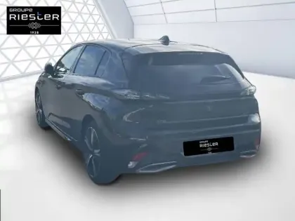 Photo 6 Peugeot 308  BlueHDi 130ch S&S EAT8