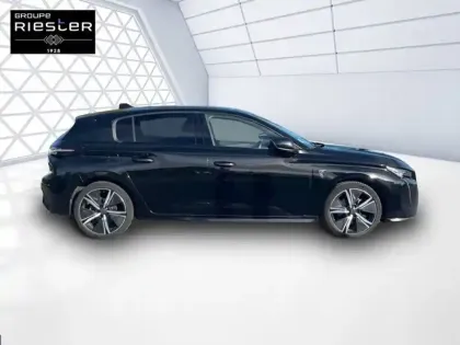 Photo 30 Peugeot 308  BlueHDi 130ch S&S EAT8