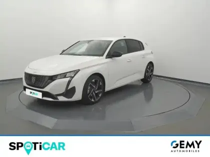 Photo Peugeot 308 Allure