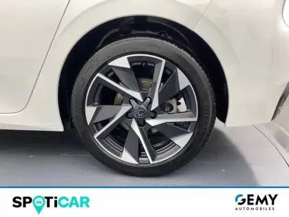 Photo 5 Peugeot 308  PureTech 130ch S&S EAT8