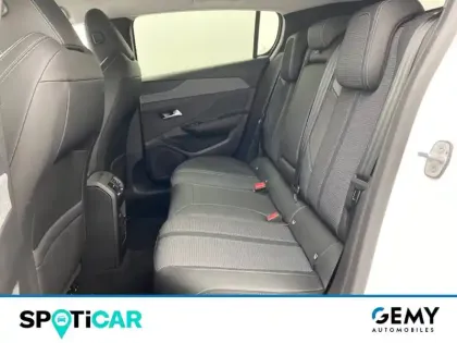 Photo 7 Peugeot 308  PureTech 130ch S&S EAT8
