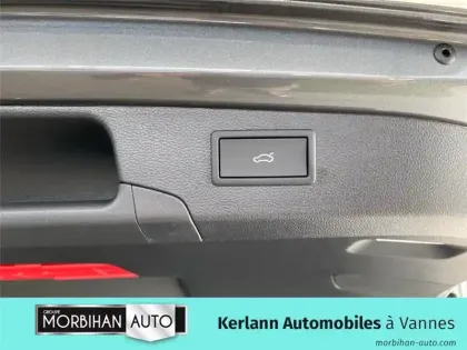 Photo 16 Volkswagen Passat 1.5 EHYBRID 204 DSG6