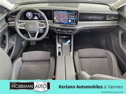 Photo 7 Volkswagen Passat 1.5 EHYBRID 204 DSG6