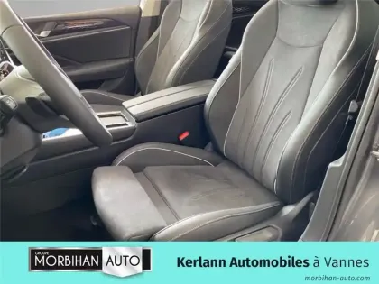 Photo 8 Volkswagen Passat 1.5 EHYBRID 204 DSG6