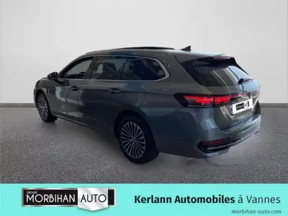 Photo 6 Volkswagen Passat 1.5 EHYBRID 204 DSG6