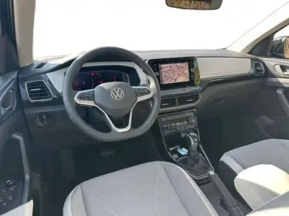 Photo 8 Volkswagen T-cross FL 1.0 TSI 116CH DSG7 STYLE