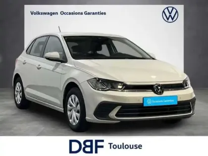 Photo 5 Volkswagen Polo 1.0 MPI 80 S&S BVM5
