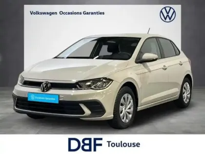 Photo Volkswagen Polo Polo