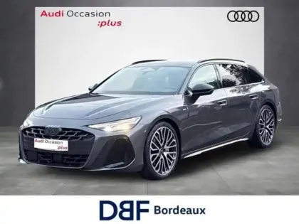 Photo Audi A6 S Line
