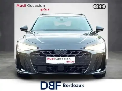 Photo 6 Audi A6 DIESEL TDI 204 ch S tronic 7 S line