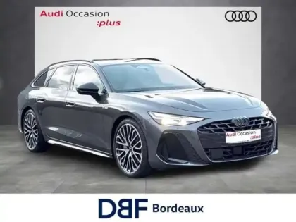 Photo 5 Audi A6 DIESEL TDI 204 ch S tronic 7 S line