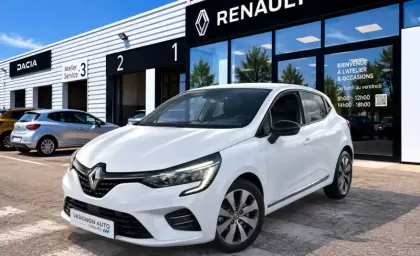 Photo Renault Clio Evolution