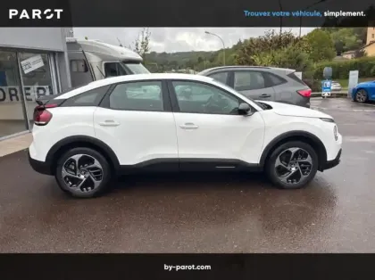 Photo 5 Citroën C4 1.2 PURETECH 130 CH YOU Plus