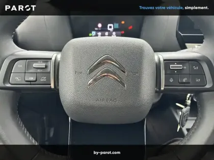 Photo 24 Citroën C4 1.2 PURETECH 130 CH YOU Plus