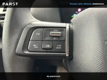Photo 13 Citroën C4 1.2 PURETECH 130 CH YOU Plus