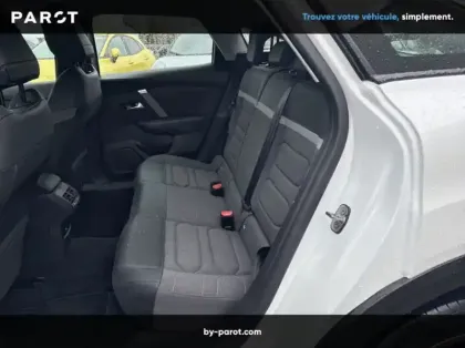 Photo 14 Citroën C4 1.2 PURETECH 130 CH YOU Plus