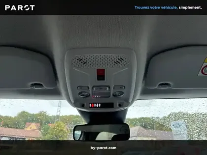 Photo 17 Citroën C4 1.2 PURETECH 130 CH YOU Plus